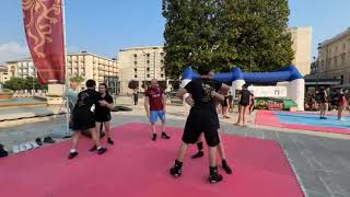 sport-days-in-piazza-della-liberta-connubio-con-le-istituzioni-e-decisivo
