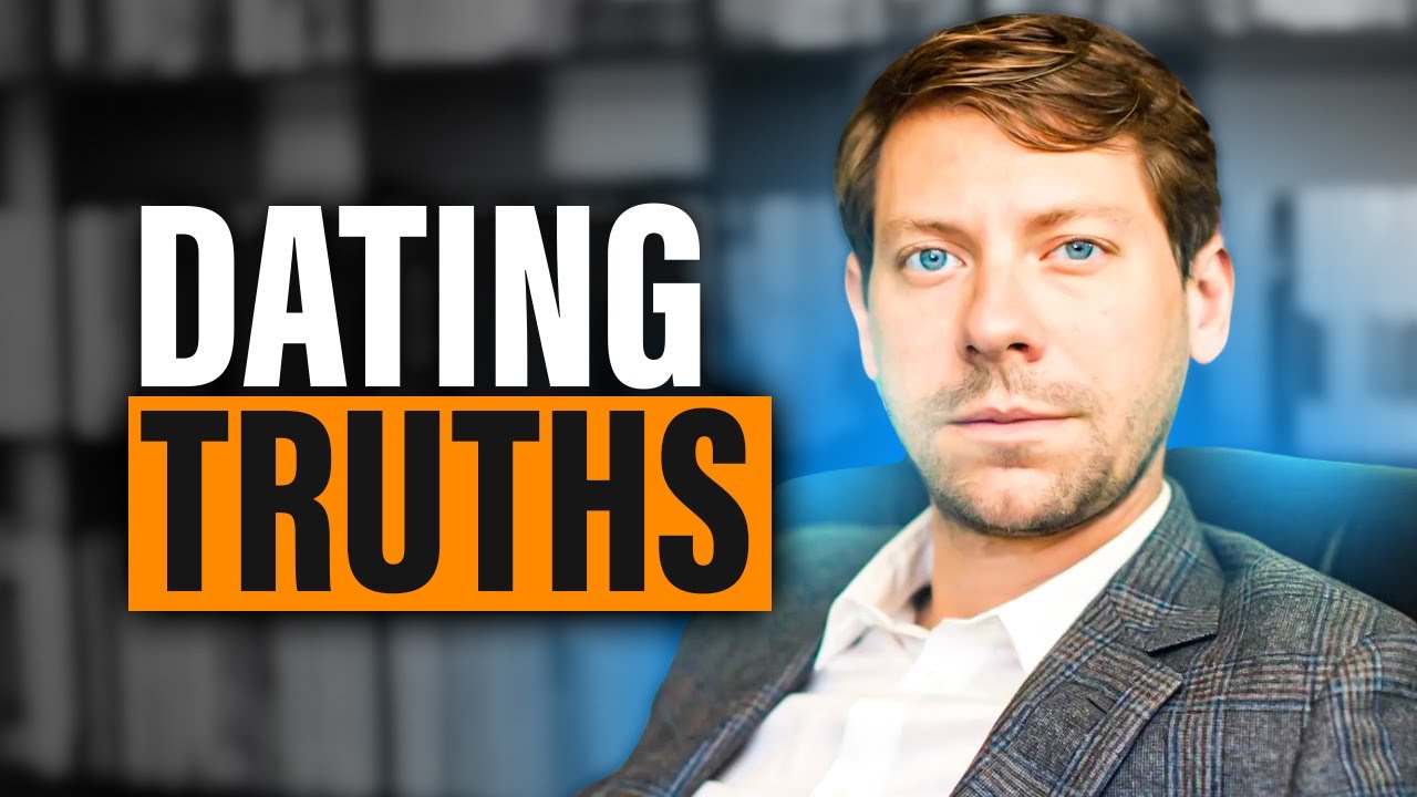 Psychologist Explains How to Be Attractive @psychacks