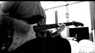 Dammit(The Kelley Deal 6000) Guitar Cover