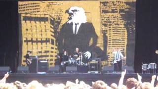 Anti-Flag - This Is The End (For You My Friend).