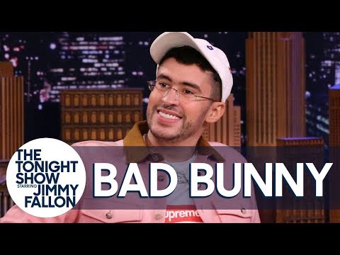 バッドバニーは、カバーアート、発売日とYHLQMDLGの意味を明らかにする (Bad Bunny Reveals Cover Art, Release Date and Meaning of YHLQMDLG)