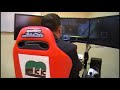 Wideo: Symulator wozu transportowego