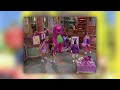 Barney Friends S8E7 A Perfectly Purple Day 2003 Taken From Getting The Job Done 2005