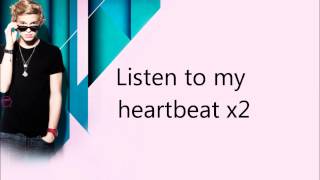 Cody Simpson ft. T-pain - So Listen [Lyrics]