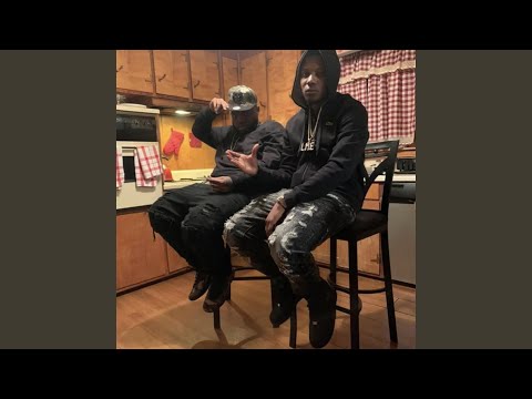 Eway1 (feat. Gansta Yungin')