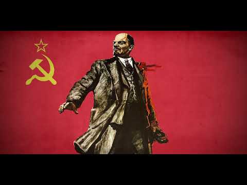One Hour of Soviet Classical Music - Revolution