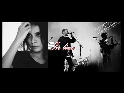 Massive Attack vs Burial & Hope Sandoval - Four Walls (Lyrics)