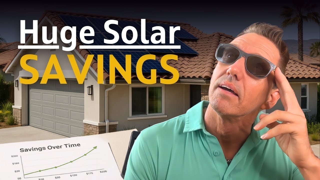 Are Solar Panels Worth It in Southern California?