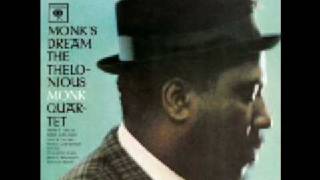 Inspiration. "Body & Soul". Coleman Hawkins. Monk.