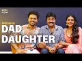 Nikhil Tho Naatakalu Ft. Dr. Rajashekar and Shivani | Dad Vs Daughter | Episode 1