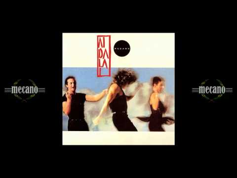 El Uno El Dos El Tres - Mecano