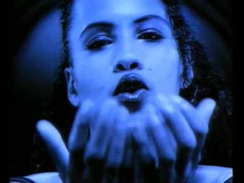 Neneh Cherry - I've Got You Under My Skin [HQ Original Video]