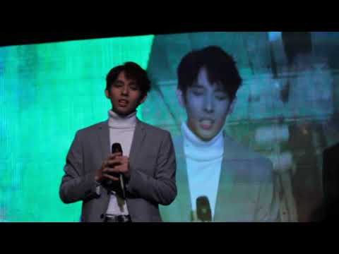 121918 SB19 (에스비19) - TILALUHA @ Start of the Best