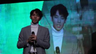 121918 SB19 (에스비19) - TILALUHA @ Start of the Best