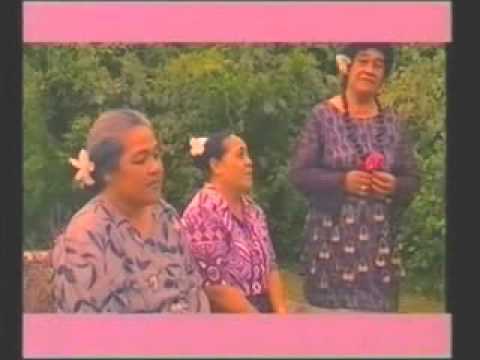 Kemo e Faka'amu - Tu'imala Kaho & Fe'ao moe Ngalu 'o e Hala Tupoulahi.
