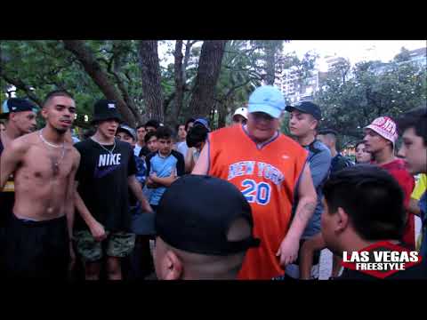 MAMBA vs NISAK vs MODUM vs THIBAS | 8vos | Give Me The Money | 30/12