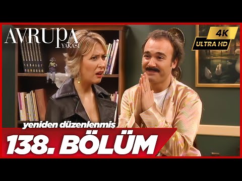 Avrupa Yakası 138. Bölüm | 4K Yüksek Çözünürlük