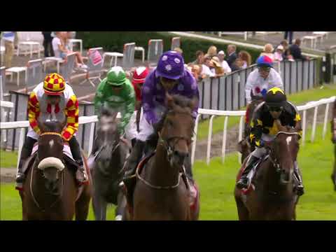 2020.08.23 Marit Sveaas Minneløp (NOR) - Kick On