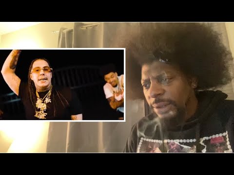 Peso Peso x Quin NFN x Lil 2z x Milanmadeit - Did That 🔥🔥 #reaction