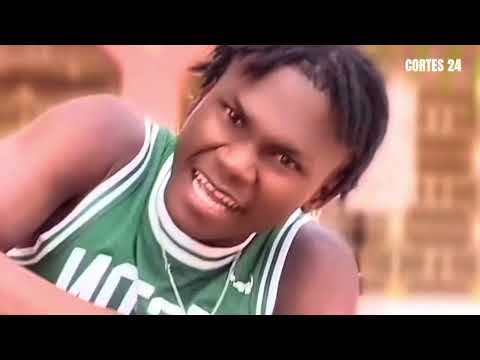 MC RICH - PAPE DI BATUX 