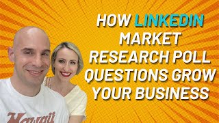 LinkedIn Polls Will Grow Your Business