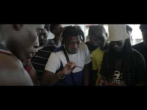 Stiwy - Baratiner (Clip officiel)