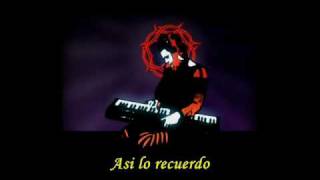 Asrai - Pale ligth (Subtitulos en español)