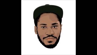 KAYTRANADA - Chance The Rapper - All Night (KAYTRANADA EXTENDED JOINT)