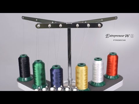 Threading tutorial