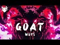 WUYS GOAT