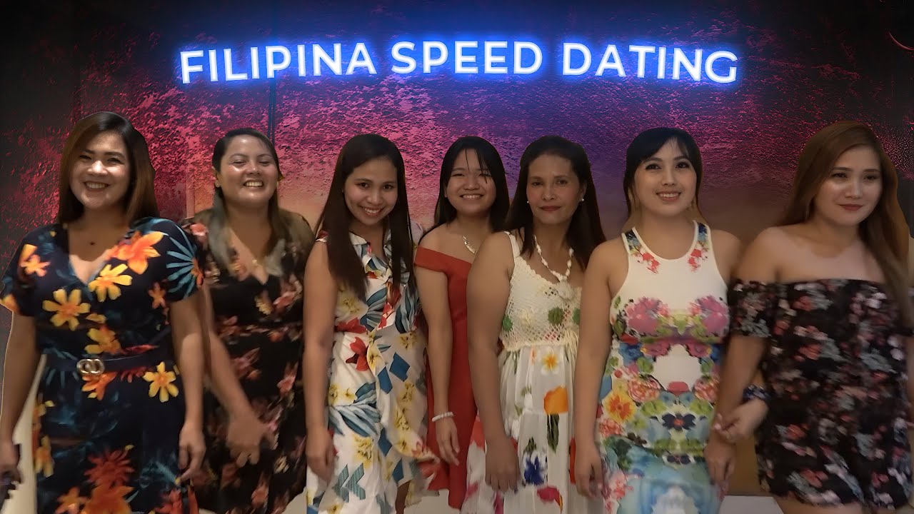 EASIEST Way to Meet HUNDREDS of Single Filipinas in 4 HOURS
