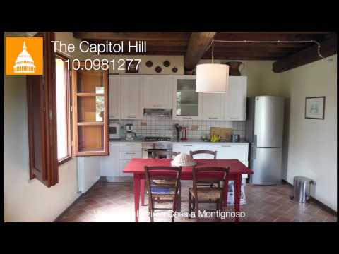 Vendita Casa per Vacanze in Toscana (Montignoso)