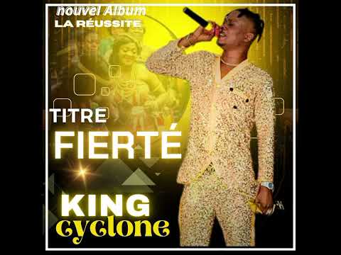 DJ CYCLONE FIERTÉ