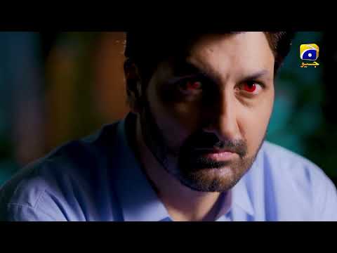 Jinzada Episode 06 Promo | Tonight at 7 PM Only On Har Pal Geo