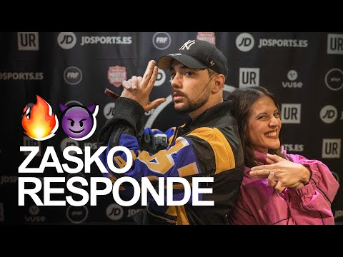 ¿Hay shippeo con Zasko? | Playz