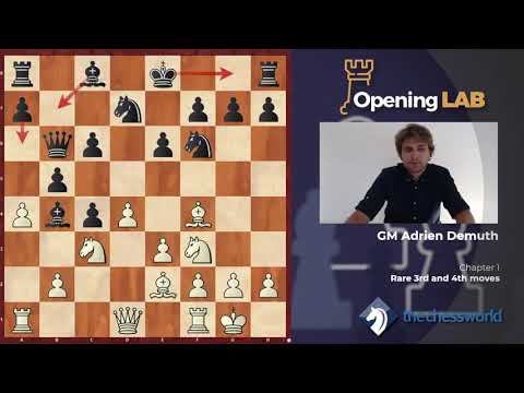 Chebanenko Slav Opening Lab with GM Demuth - Preview 2