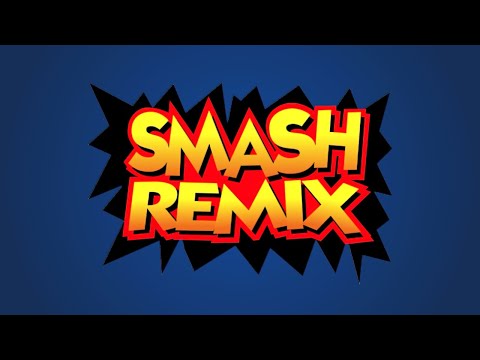 Meta Knight's Revenge - Smash Remix (N64)