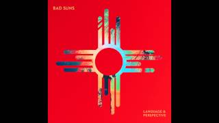 Bad Suns - Rearview [Audio Stream]