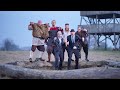 Dr. Peacock & JKLL - Warriors of Valhalla