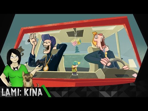 Randomowa Kina #183 - Manual Samuel