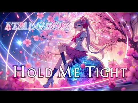 Italobox  - Hold Me Tight (80s Party Mix) (italo disco Hi-NRG)