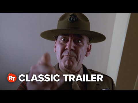 Full Metal Jacket trailer thumbnail