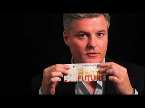 Magic by Merrill video.