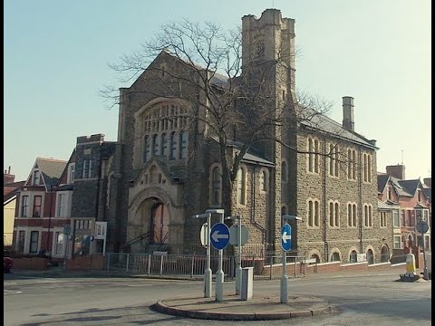 Bethel Baptist - Tuesday Encouragement - Matt Emerton