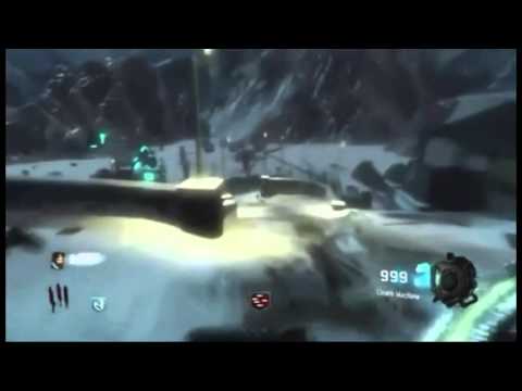 Call Of Duty Black Ops 3 Gameplay Awakening/der Eisendrache ps3