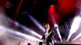 Arctic Monkeys - Library Pictures Live Reading &amp; Leeds Festival 2014 HD