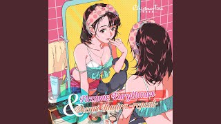 Cover art for Mezame Eurythmics (feat. 結良まり)