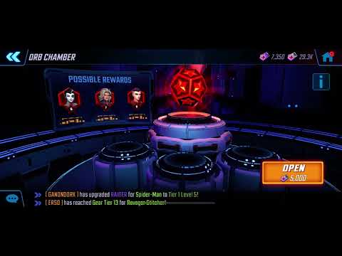 [MSF] Madelyne Pryor Red Stars