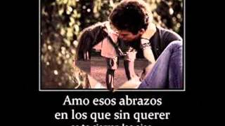 Eres el amor de mi vida