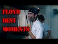 Floyd From Waiting Best Moments